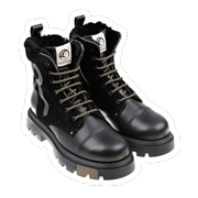 Ботинки женские