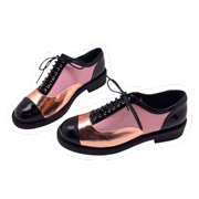 Туфли/лоферы женские