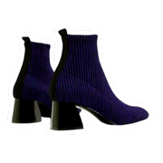 Ботильоны женские