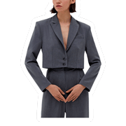 Пиджаки/костюмы