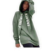 Толстовки/свитшоты