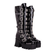 Сапоги женские