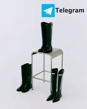 Группа телеграмм обувь Группа телеграмм обувь