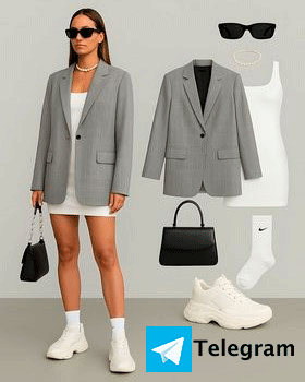 Группа телеграмм одежда Группа телеграмм одежда