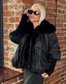 Дубленки и куртки оптом 261