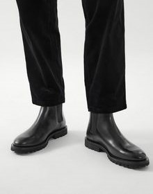 Мужская обувь Мужская обувь 10