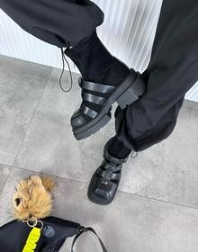 Ботинки на осень оптом 260