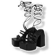 Босоножки женские