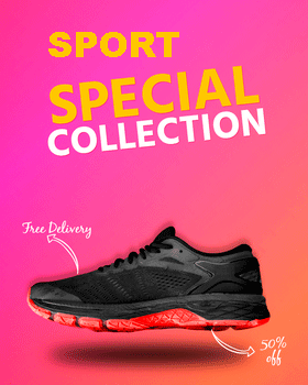 Спорт – наше всё!