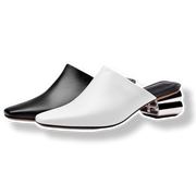 Сабо/мюли женские