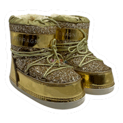 Дутики женские