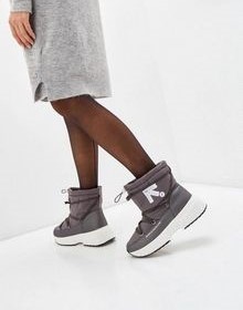 Зимняя обувь Зимняя обувь 261