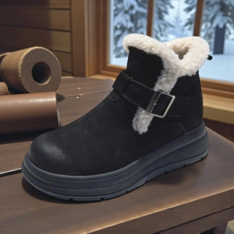 Сумка tote PRADA нейлон черная