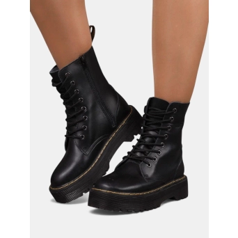 Ботинки Dr. Martens Jadon черные 3398 Ботинки Dr. Martens Jadon черные 3398