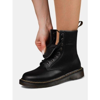 Ботинки Dr. Martens Jadon черные 3403 Ботинки Dr. Martens Jadon черные 3403