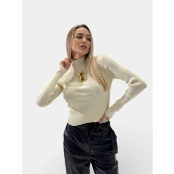 Лонг SCHIAPARELLI бежевый 3449 Лонг SCHIAPARELLI бежевый 3449