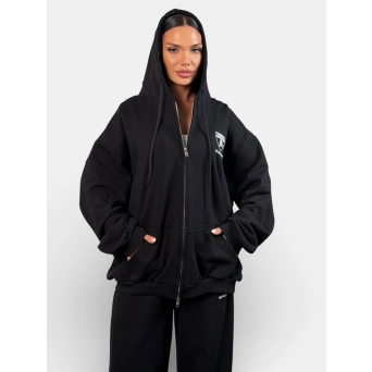 Костюм спортивный Balenciaga черный 3478 Костюм спортивный Balenciaga черный 3478