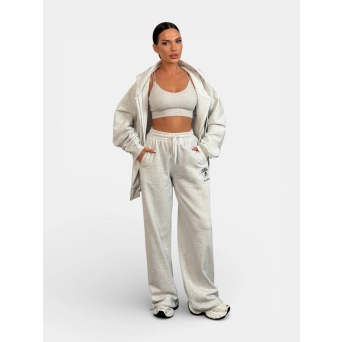 Костюм спортивный Balenciaga серый 3479 Костюм спортивный Balenciaga серый 3479