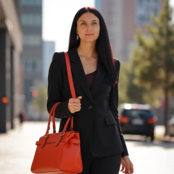 Базовые вещи в гардеробе Базовые вещи в гардеробе 9