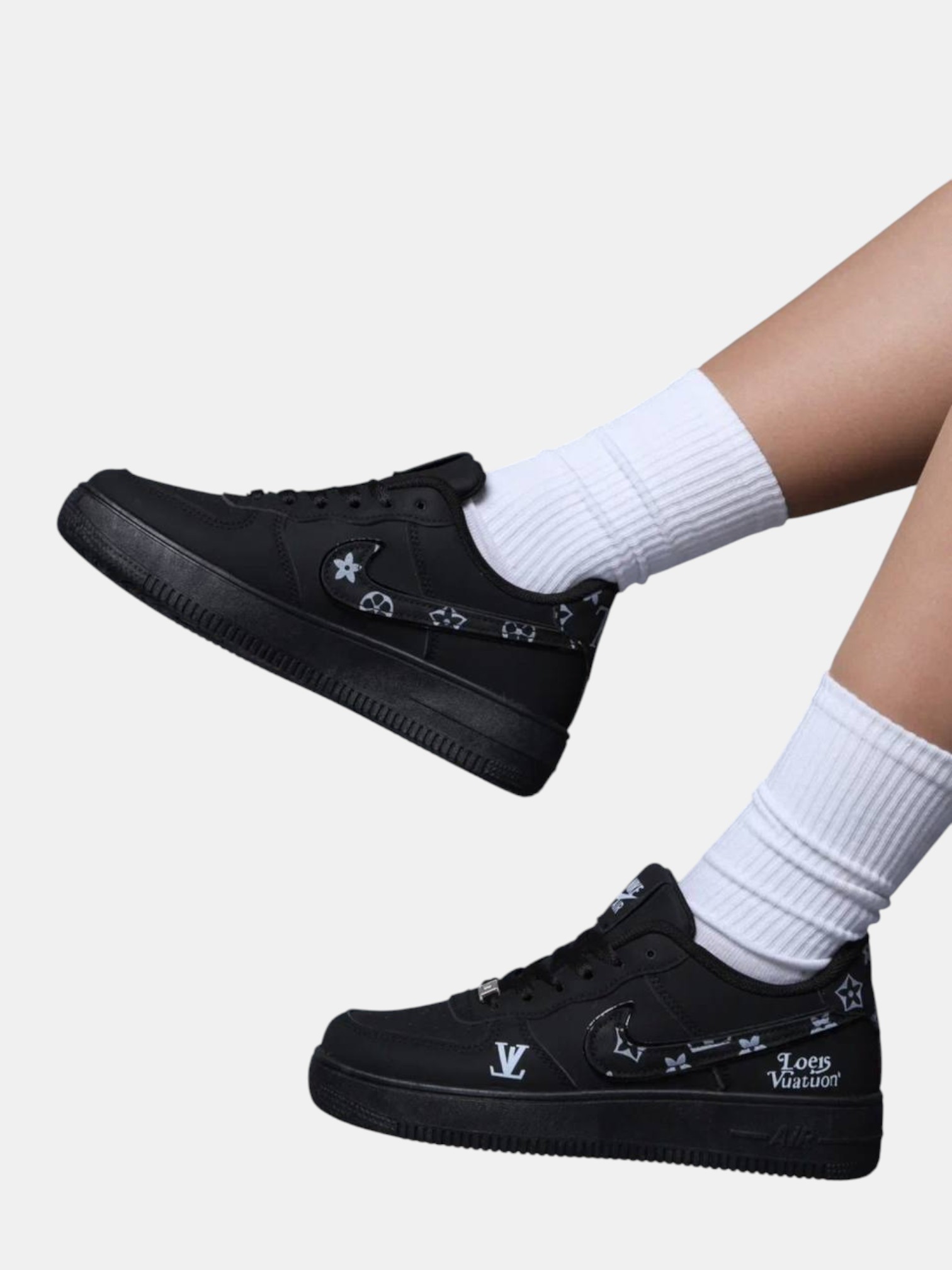 Кроссовки NIKE Air Force 1