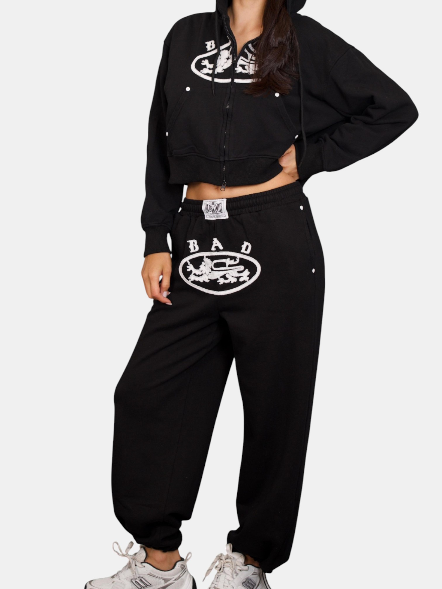 Костюм двойка Badblood