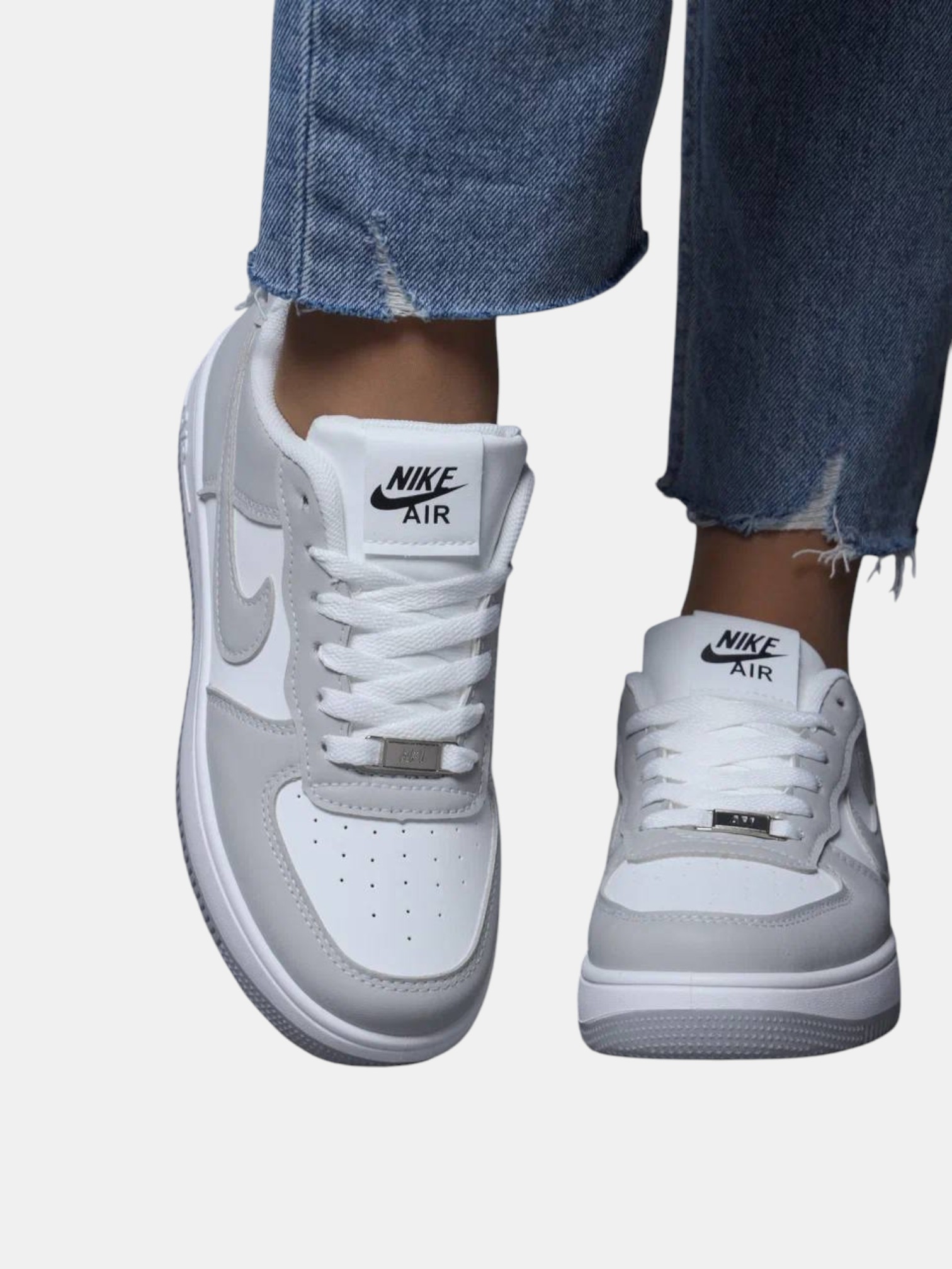 Кроссовки NIKE Air Force 1