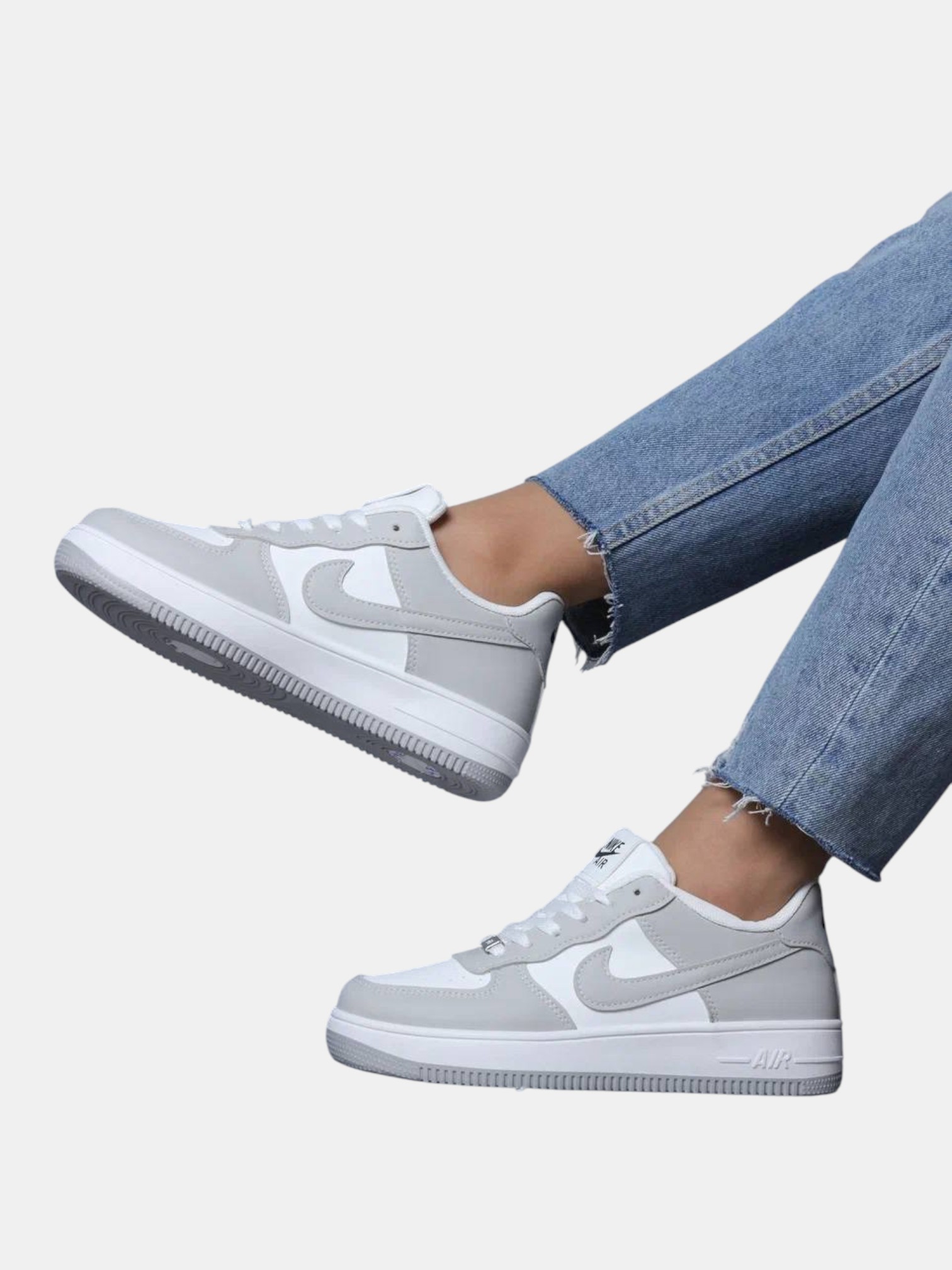Кроссовки NIKE Air Force 1