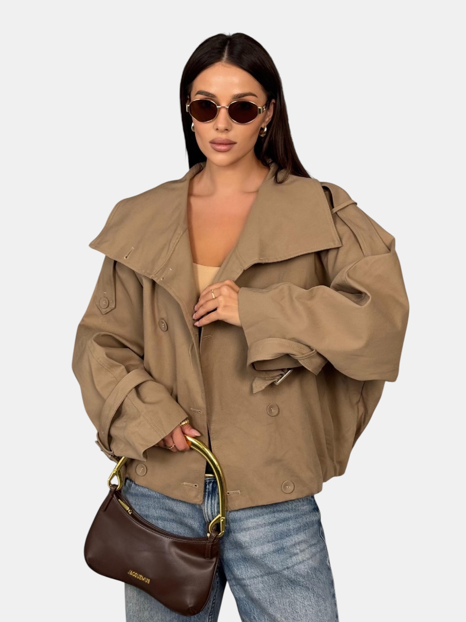 Ветровка Acne Studios