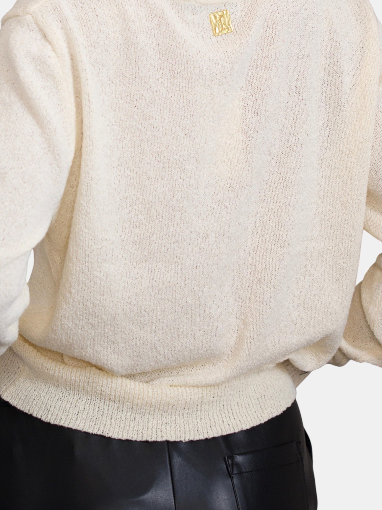 Кофта кардиган Schiaparelli