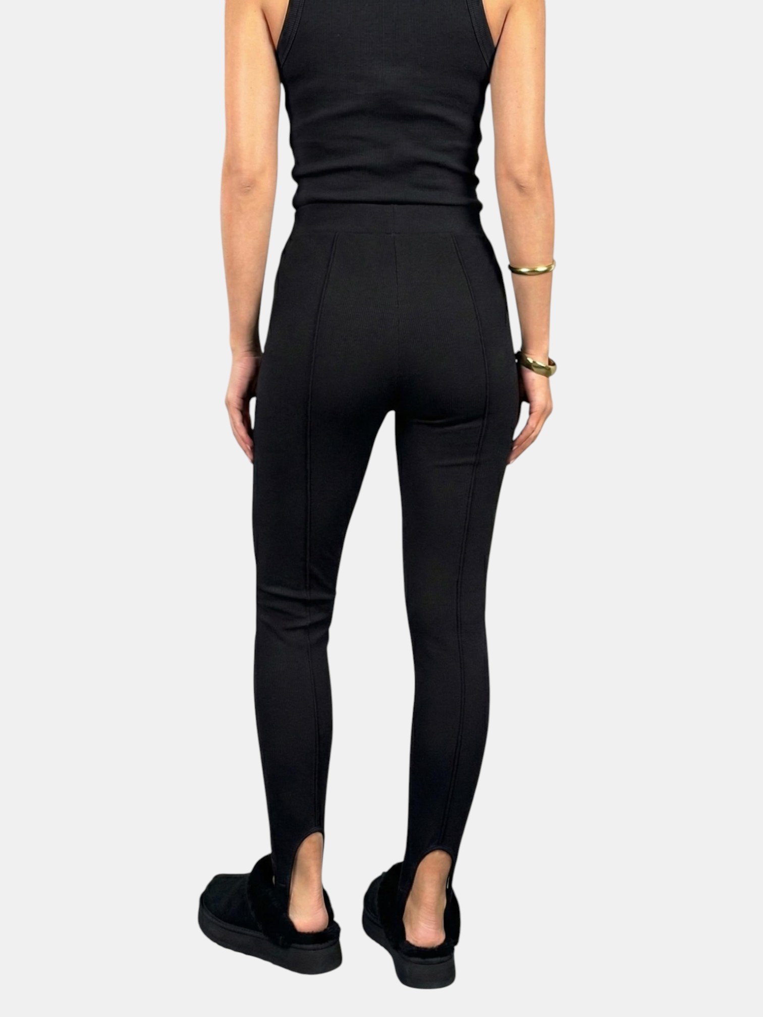 Леггинсы Schiaparelli