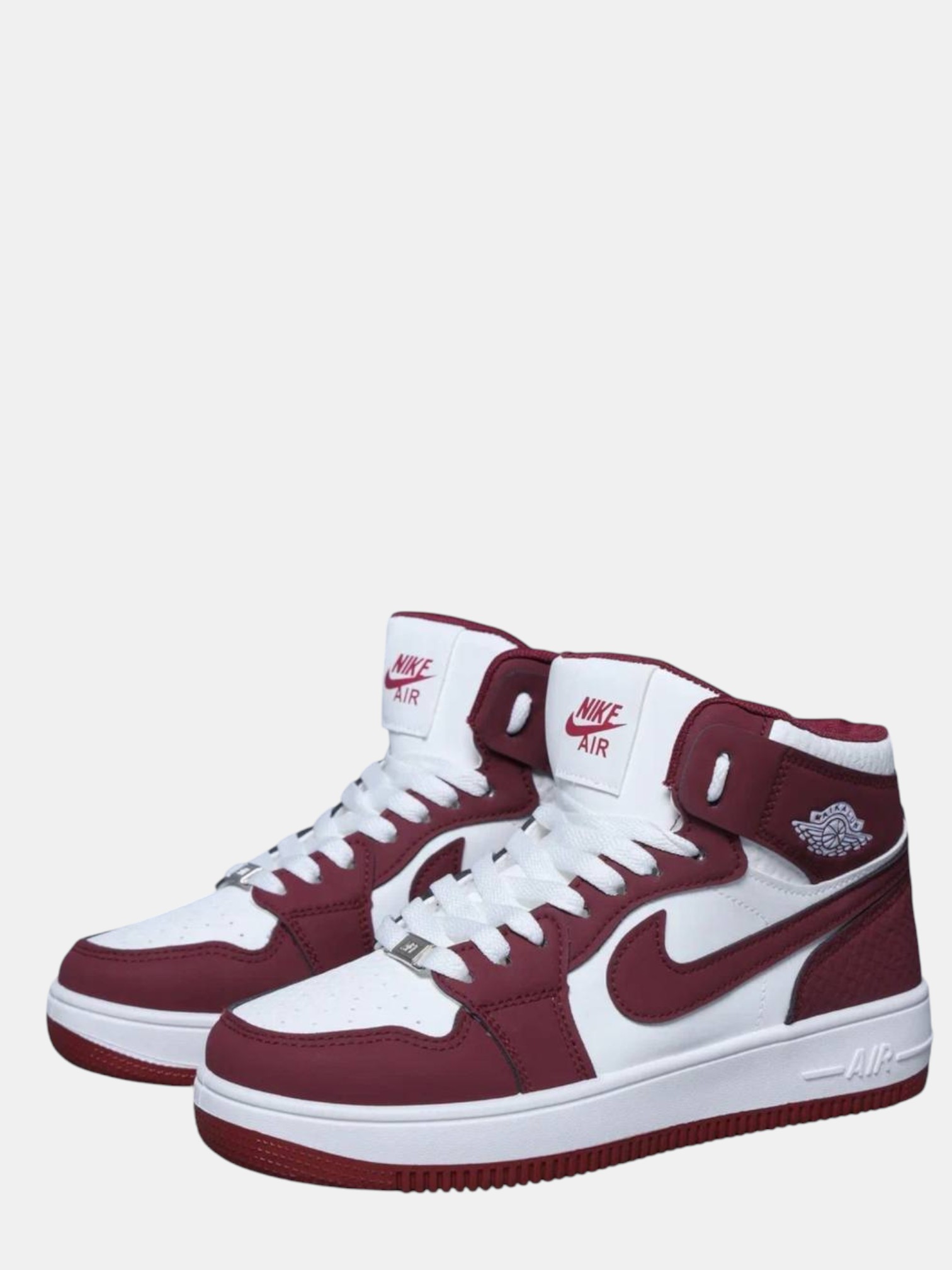 Кроссовки NIKE Air Jordan 1