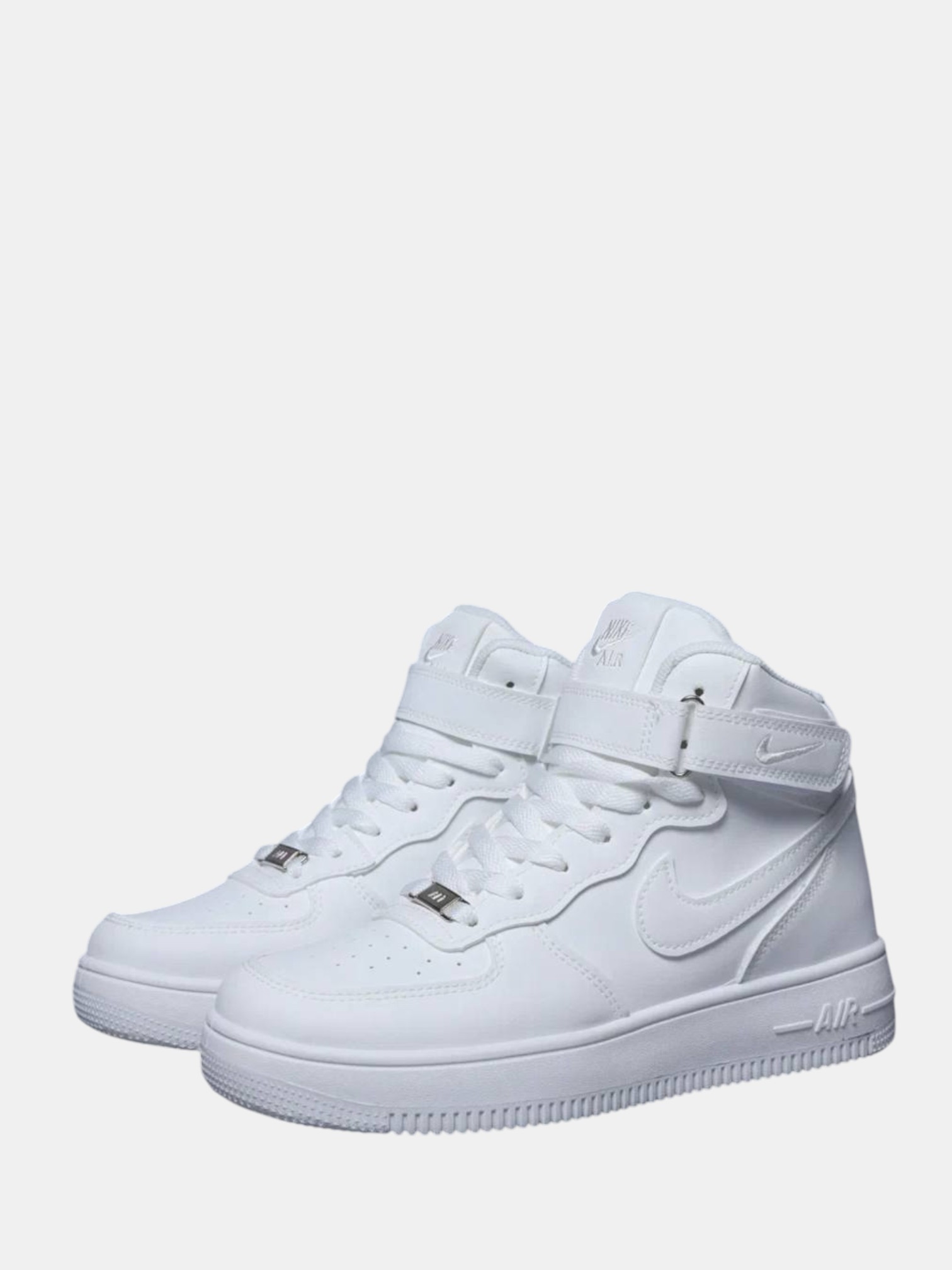 Кроссовки NIKE Аir Fоrсе 1 белые 3262 Кроссовки NIKE Аir Fоrсе 1 белые 3262