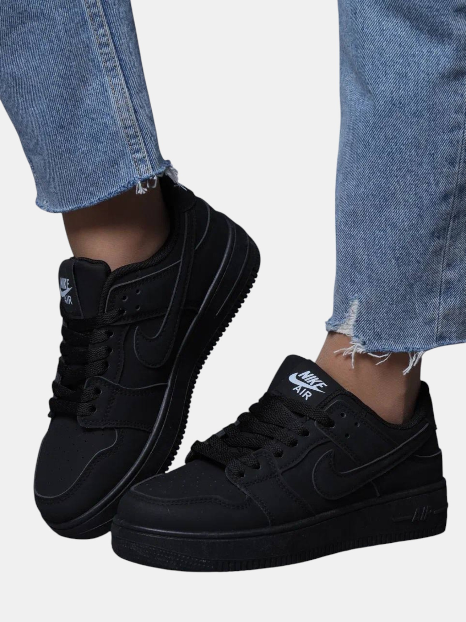 Кроссовки NIKE Air Force 1