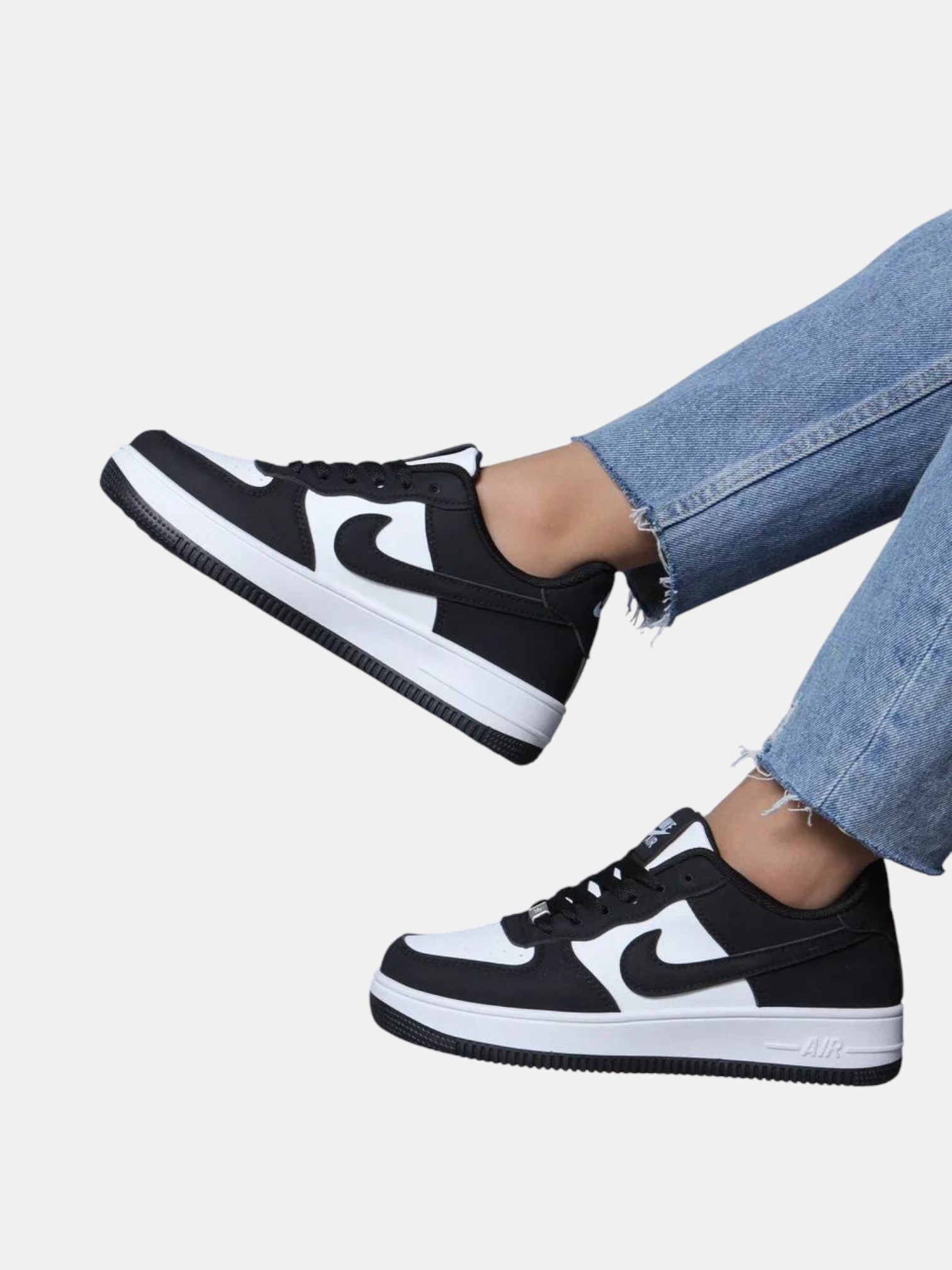 Кроссовки NIKE Air Force 1