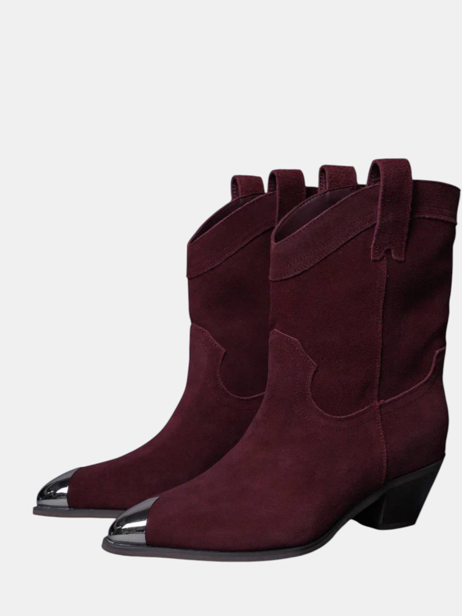 Полусапоги казаки