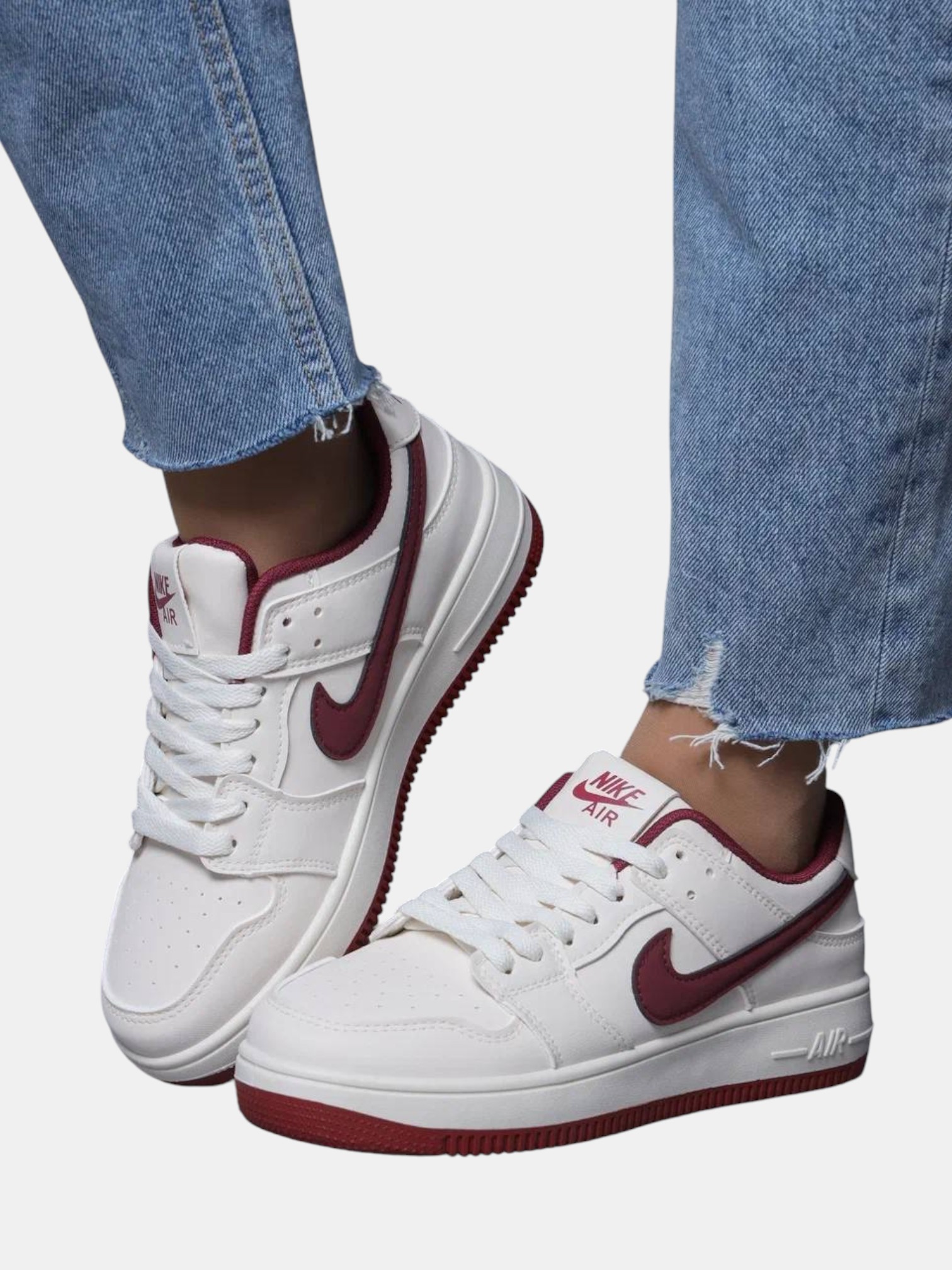 Кроссовки NIKE Air Force 1