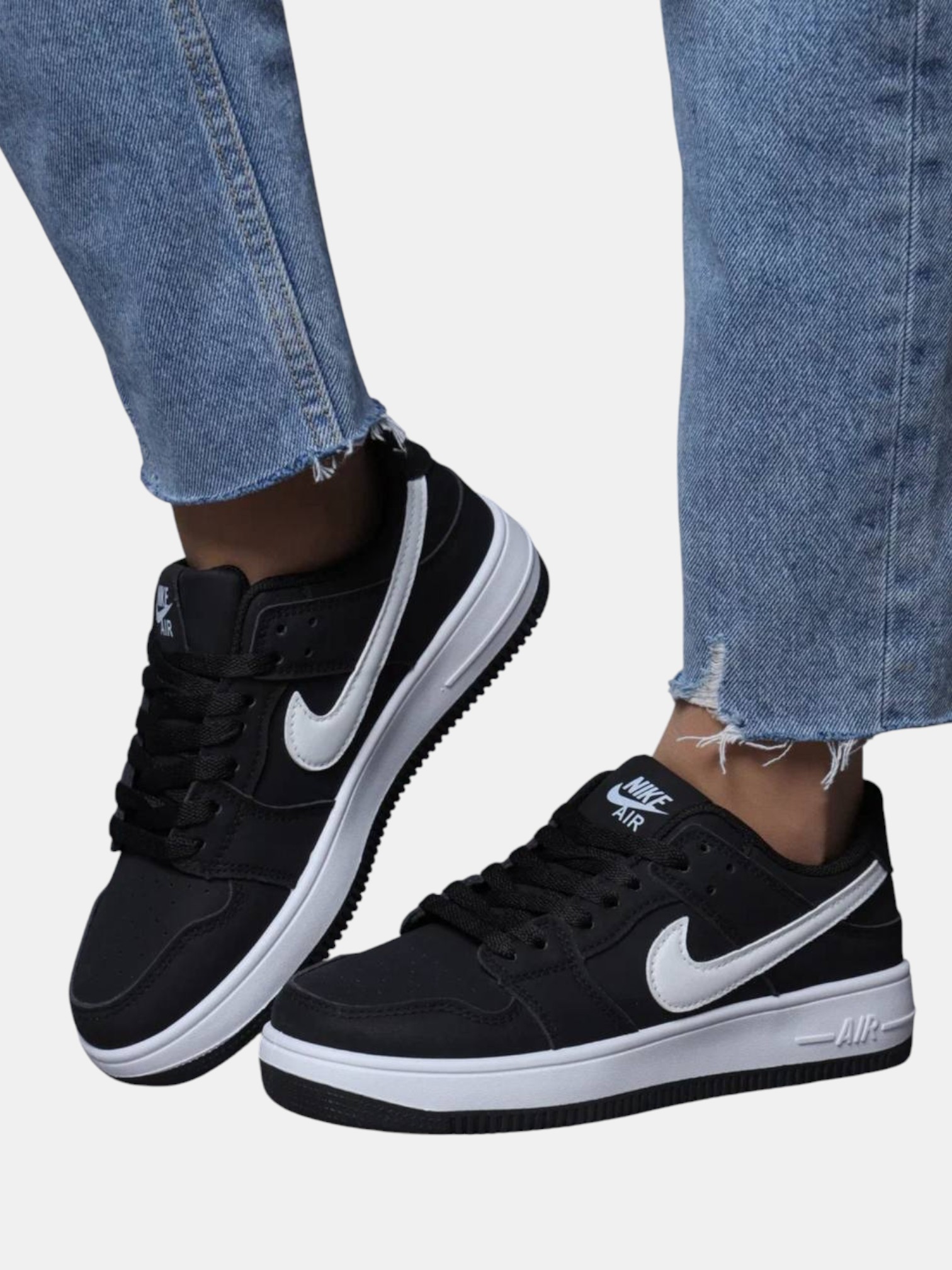 Кроссовки NIKE Air Force 1