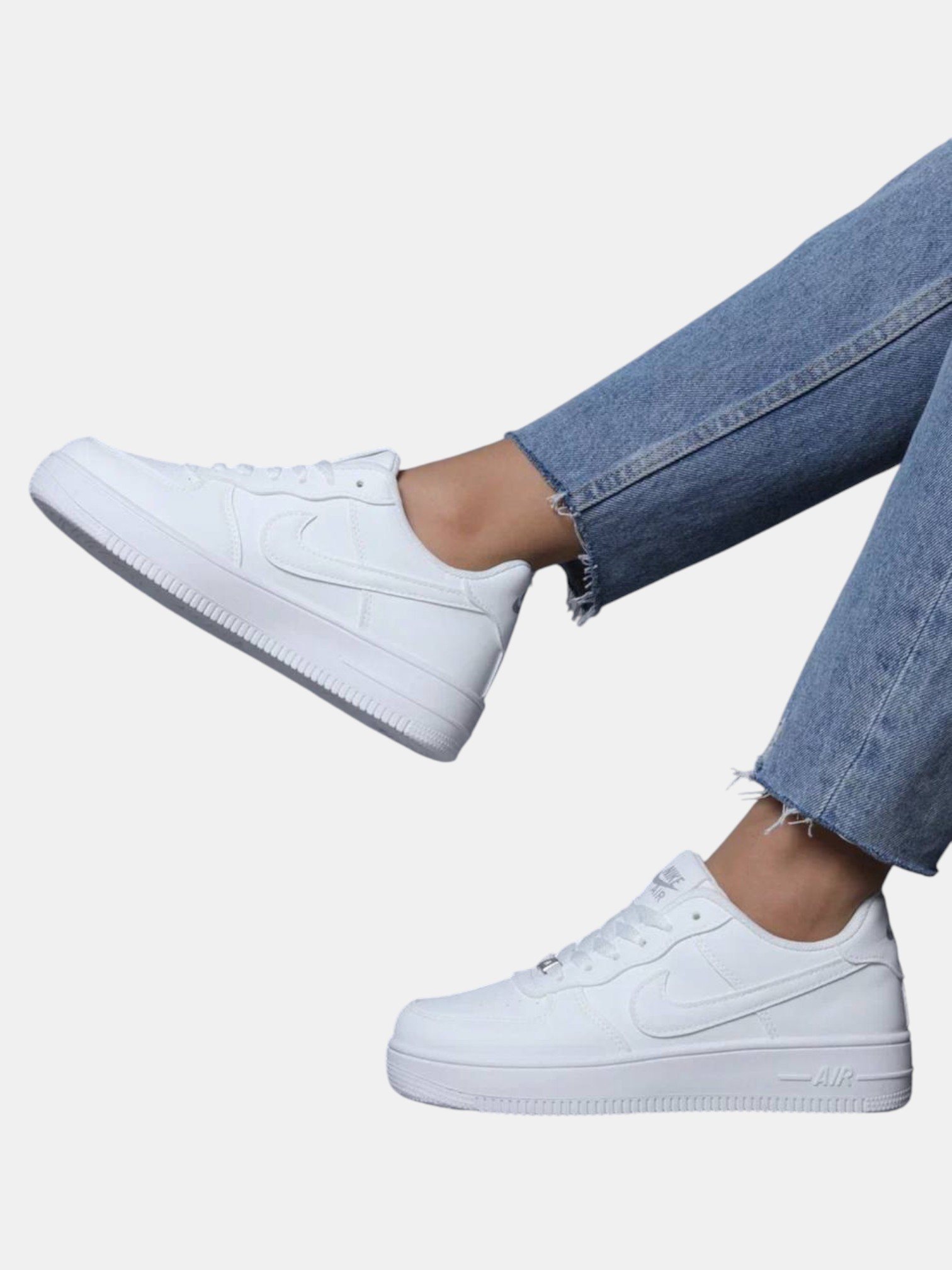 Кроссовки NIKE Air Force 1