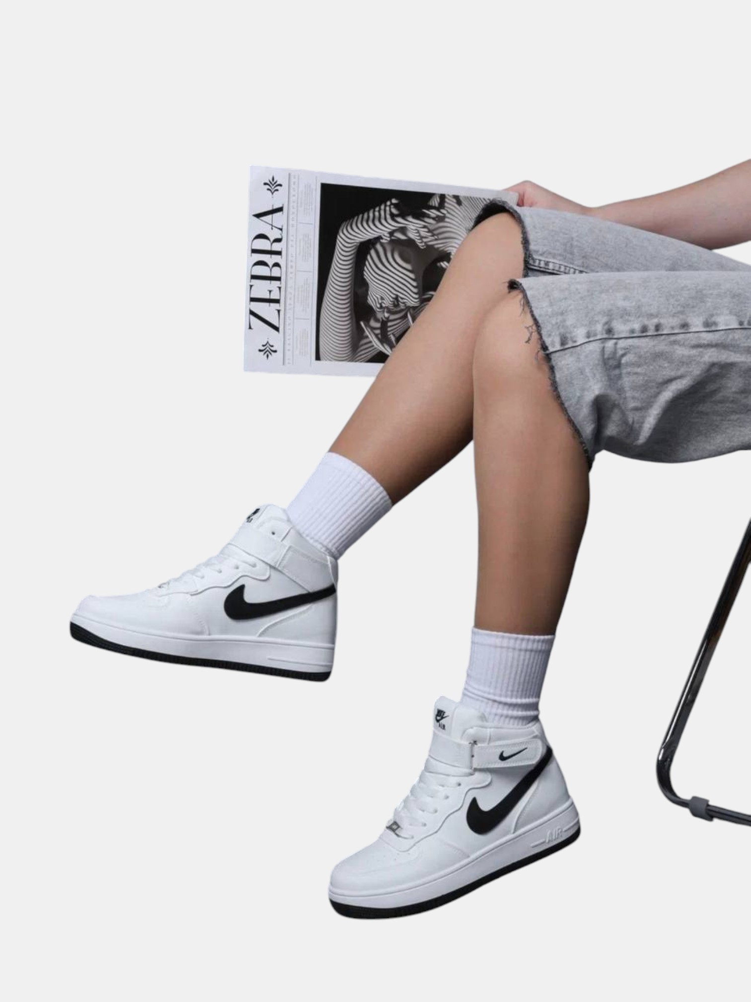 Кроссовки NIKE Air Force 1