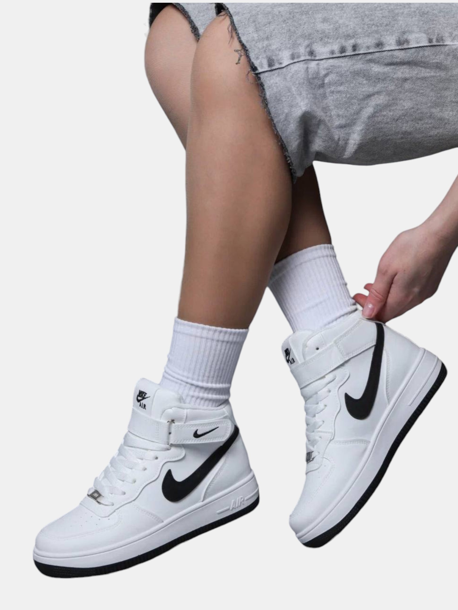 Кроссовки NIKE Air Force 1