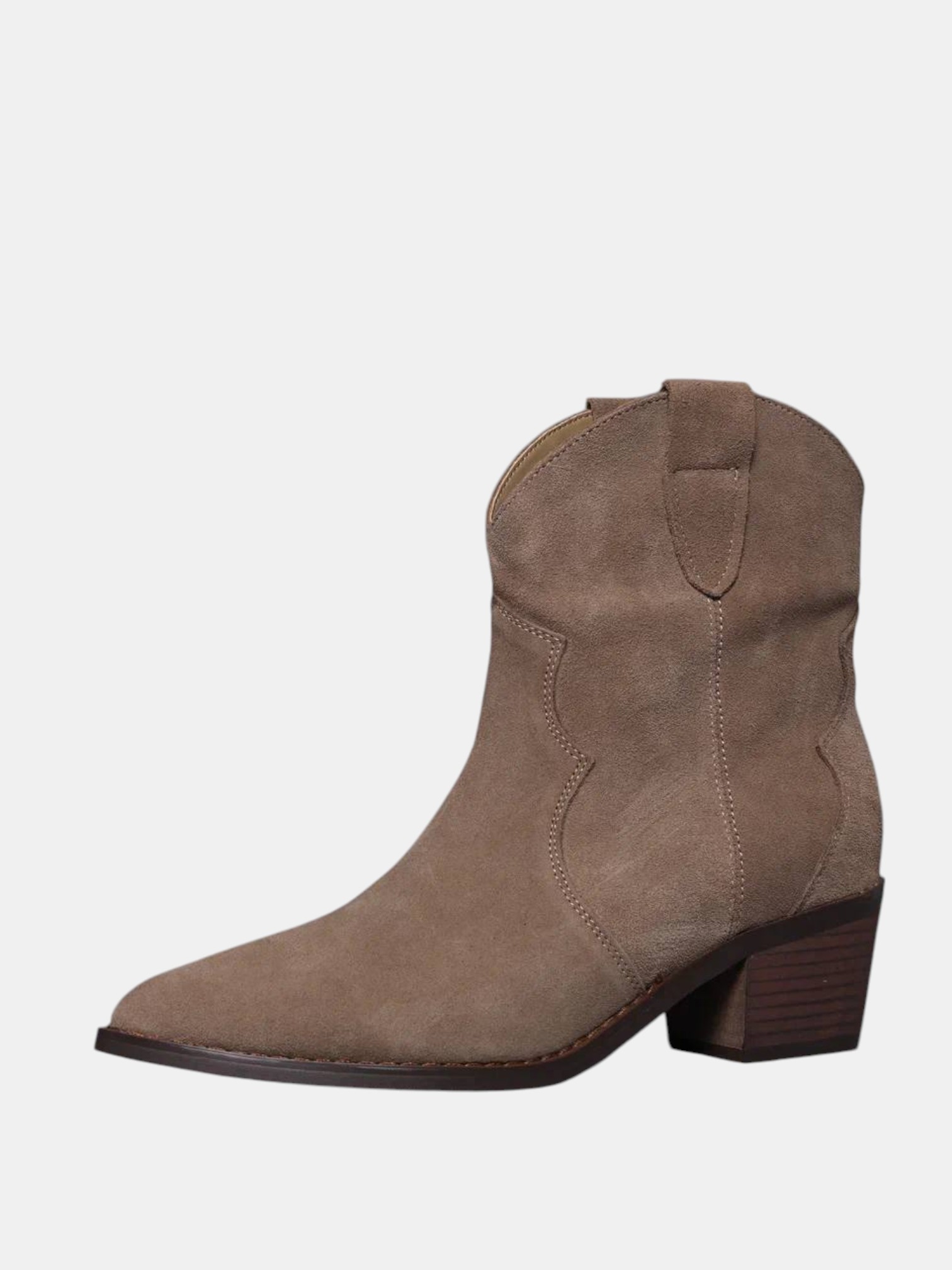 Полусапоги казаки