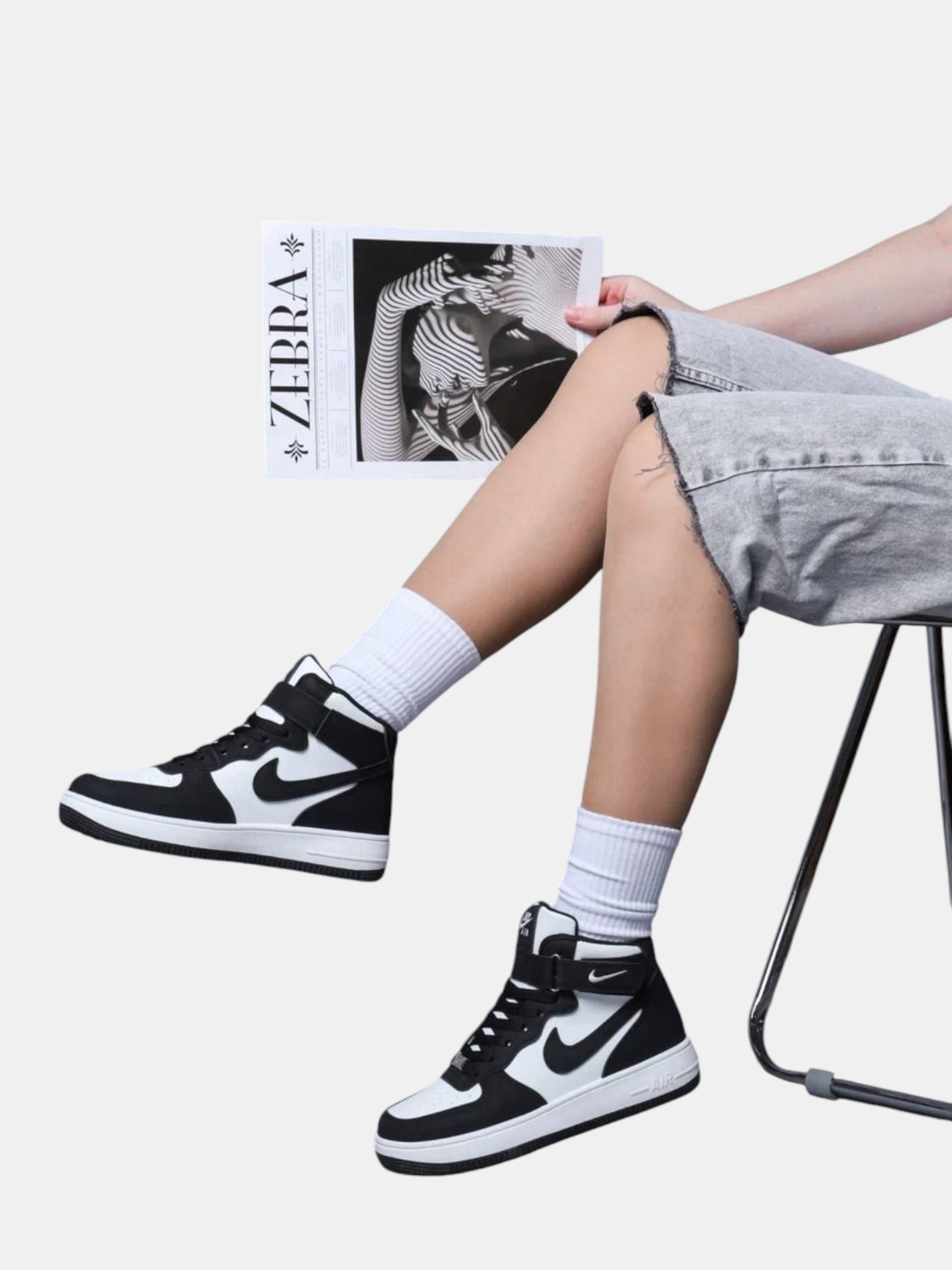 Кроссовки NIKE Аir Fоrсе 1