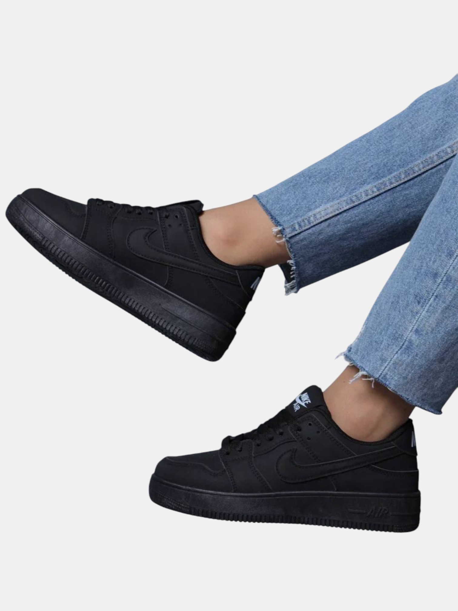 Кроссовки NIKE Air Force 1