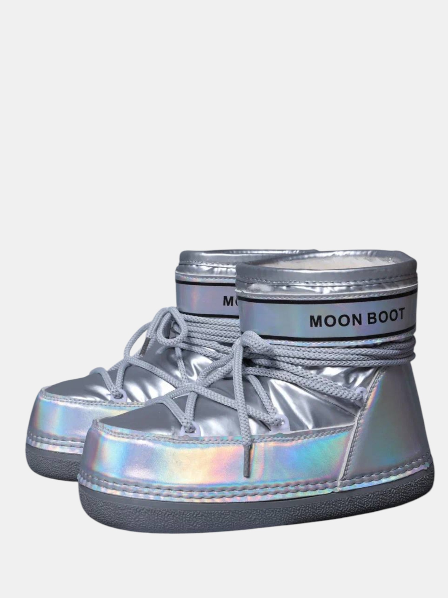 Сноубутсы Moon Boot