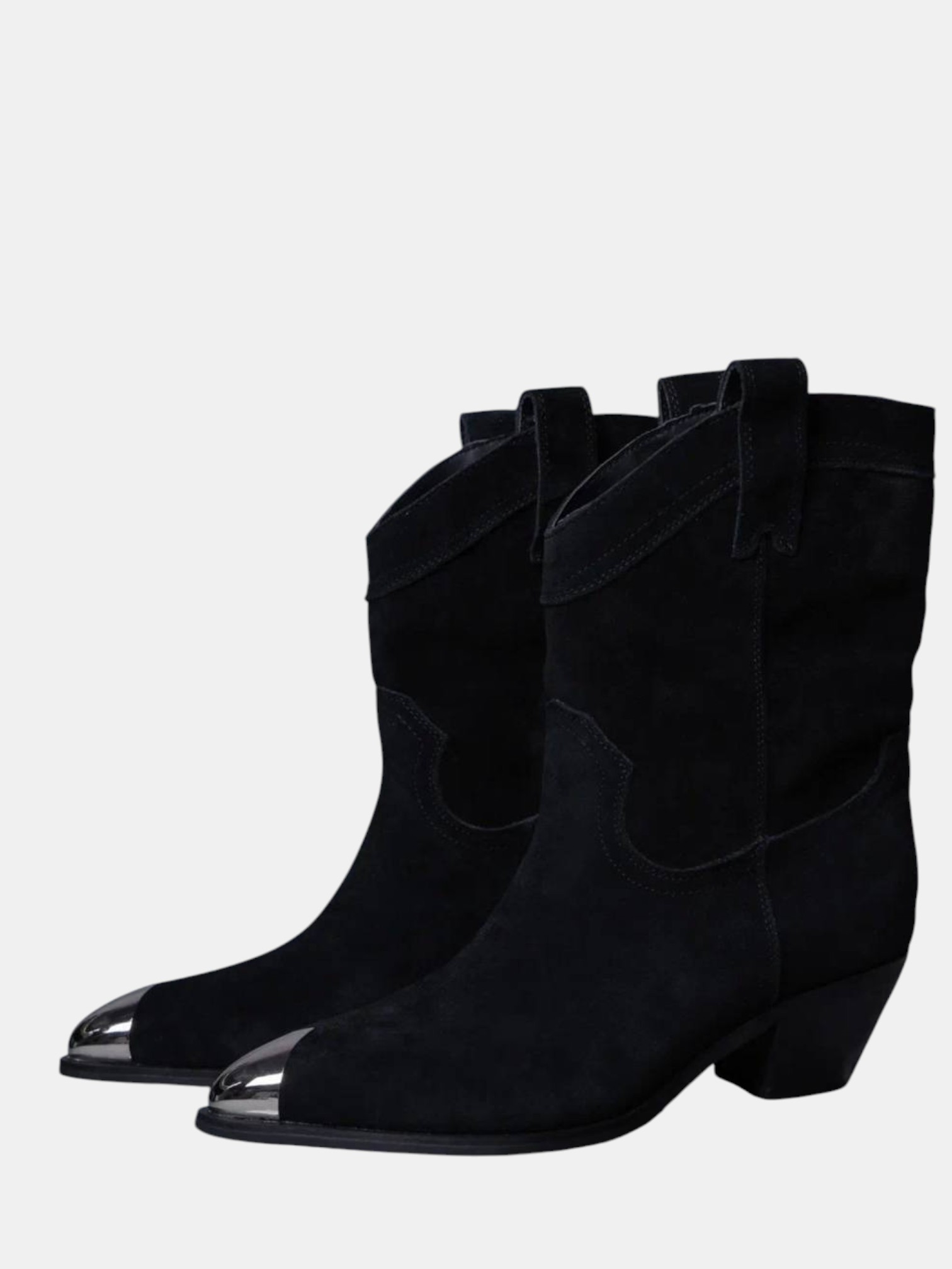 Полусапоги казаки