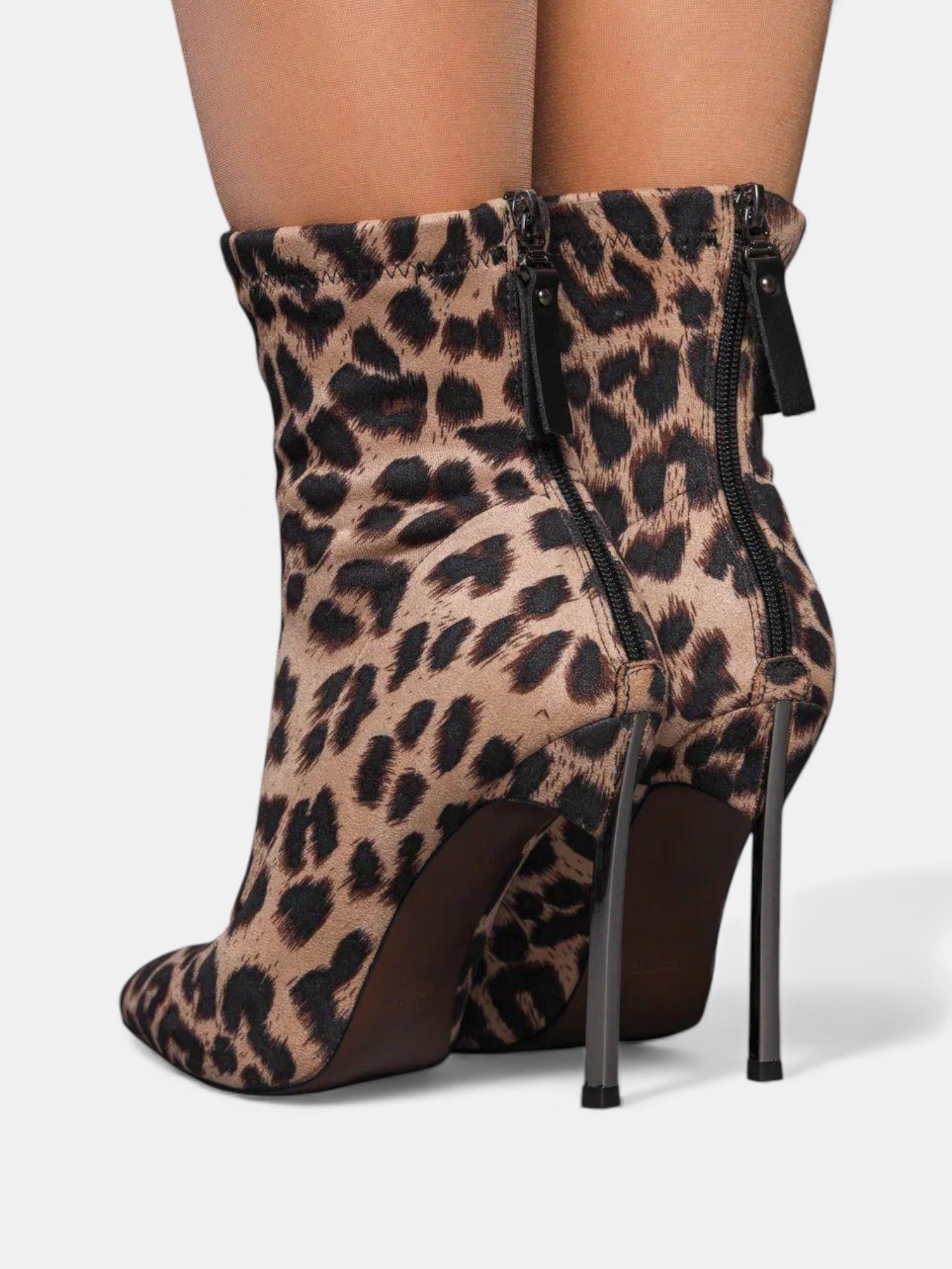 Ботильоны женские