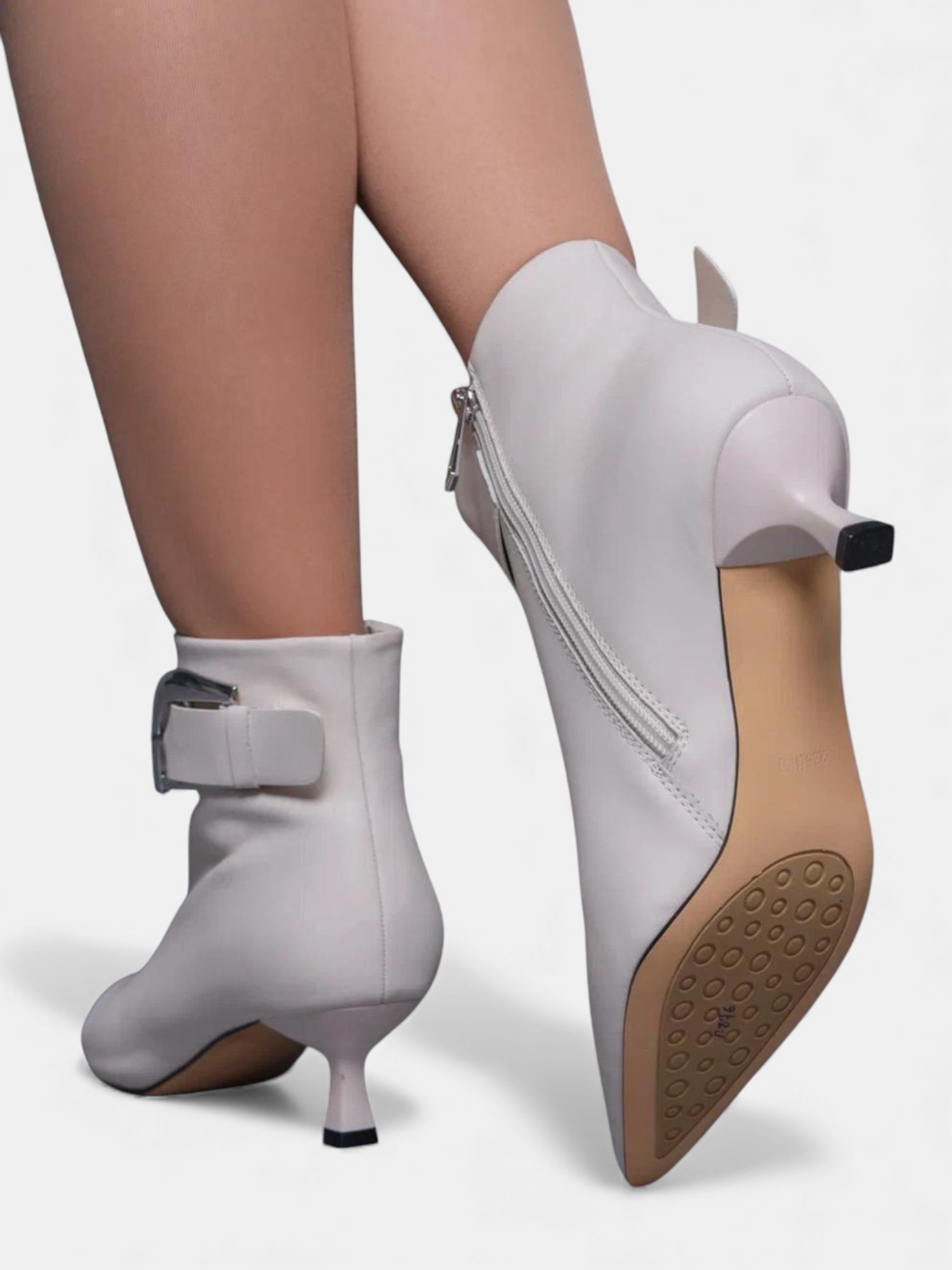 Ботильоны женские