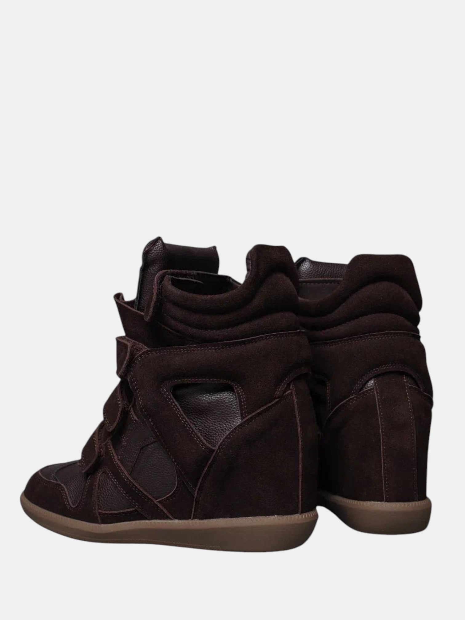 Кроссовки ISABEL MARANT