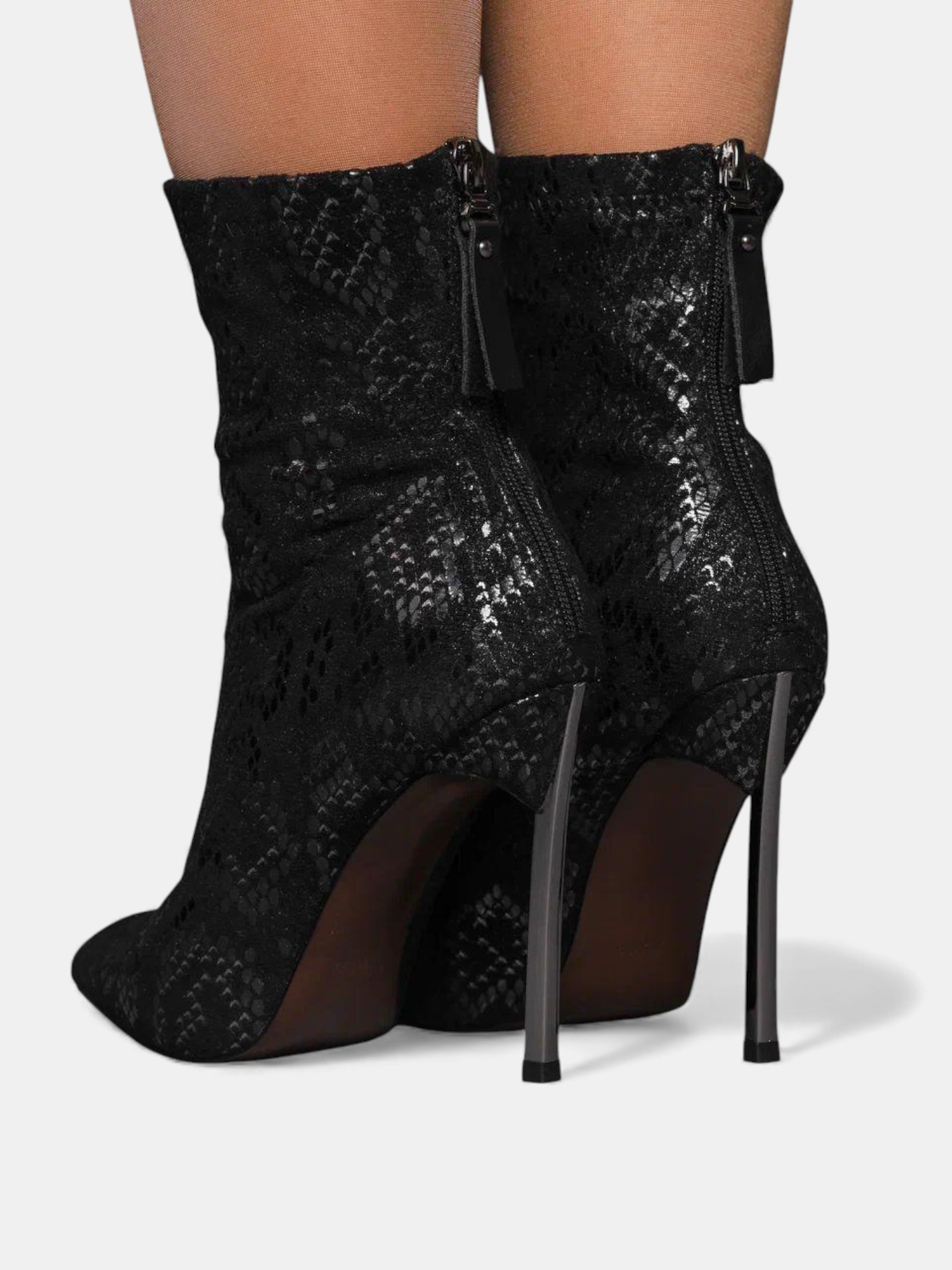 Ботильоны женские