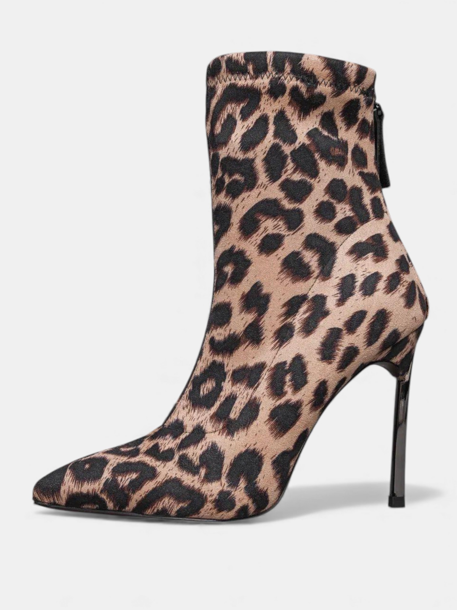 Ботильоны женские